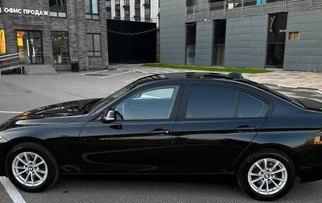 BMW 3 серия, 2018 год, 2 390 000 рублей, 4 фотография