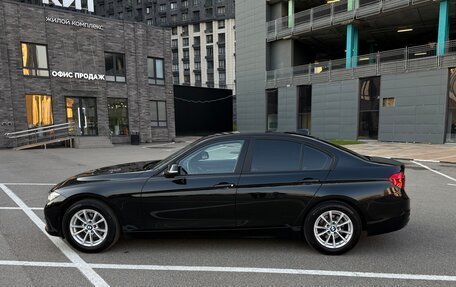 BMW 3 серия, 2018 год, 2 390 000 рублей, 6 фотография