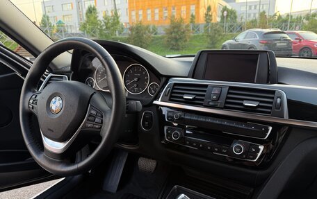 BMW 3 серия, 2018 год, 2 390 000 рублей, 19 фотография