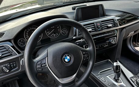 BMW 3 серия, 2018 год, 2 390 000 рублей, 18 фотография