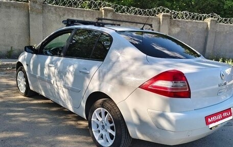 Renault Megane II, 2007 год, 570 000 рублей, 10 фотография