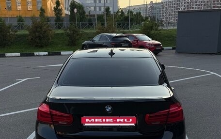 BMW 3 серия, 2018 год, 2 390 000 рублей, 9 фотография