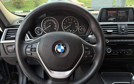 BMW 3 серия, 2018 год, 2 390 000 рублей, 31 фотография