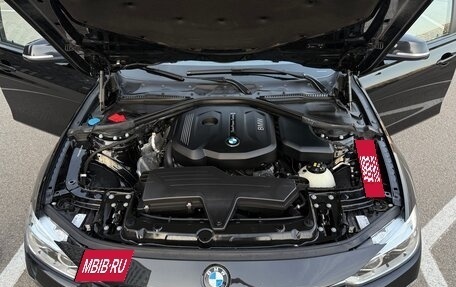 BMW 3 серия, 2018 год, 2 390 000 рублей, 25 фотография