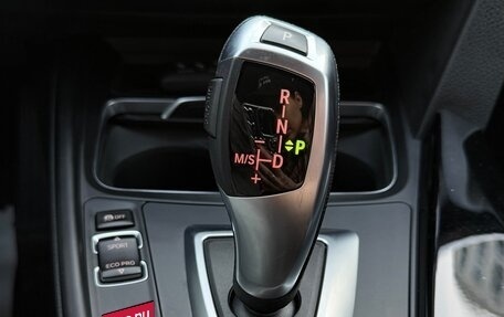 BMW 3 серия, 2018 год, 2 390 000 рублей, 30 фотография