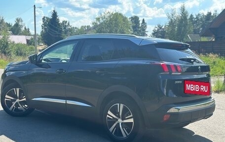 Peugeot 3008 II, 2020 год, 1 940 000 рублей, 6 фотография