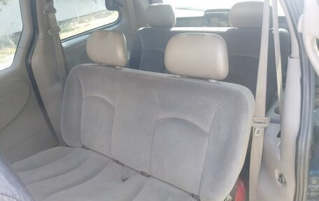 Dodge Caravan IV, 2001 год, 395 000 рублей, 7 фотография