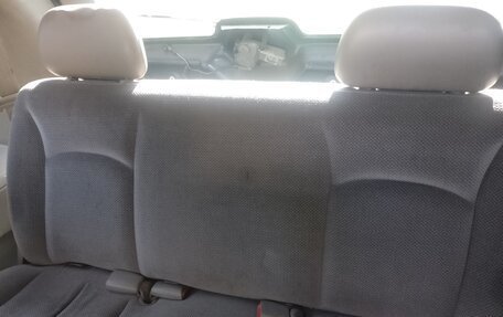 Dodge Caravan IV, 2001 год, 395 000 рублей, 6 фотография