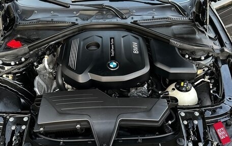 BMW 3 серия, 2018 год, 2 390 000 рублей, 27 фотография