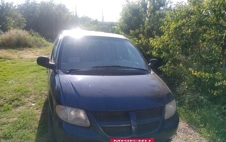 Dodge Caravan IV, 2001 год, 395 000 рублей, 2 фотография