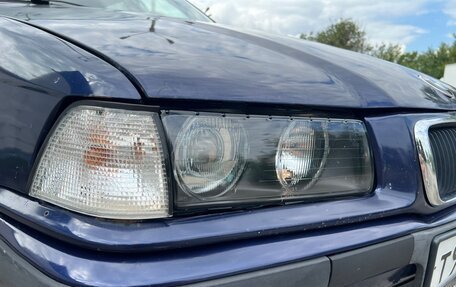 BMW 3 серия, 1996 год, 410 000 рублей, 7 фотография