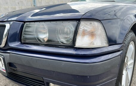 BMW 3 серия, 1996 год, 410 000 рублей, 4 фотография