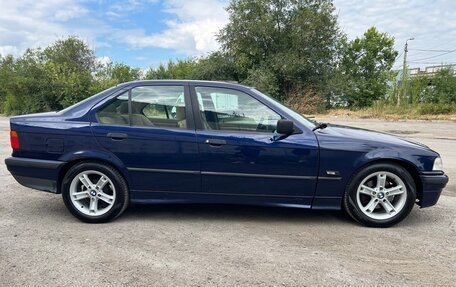 BMW 3 серия, 1996 год, 410 000 рублей, 10 фотография