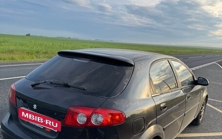 Suzuki Reno, 2005 год, 215 000 рублей, 5 фотография