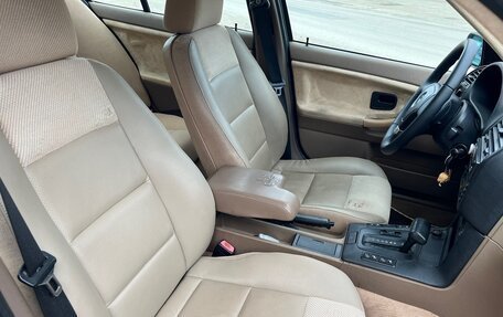BMW 3 серия, 1996 год, 410 000 рублей, 13 фотография