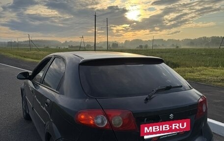 Suzuki Reno, 2005 год, 215 000 рублей, 4 фотография