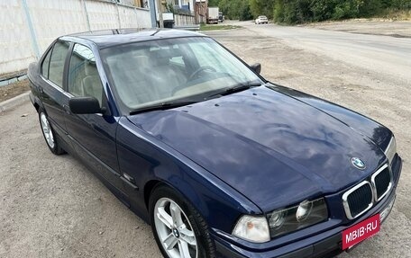 BMW 3 серия, 1996 год, 410 000 рублей, 8 фотография