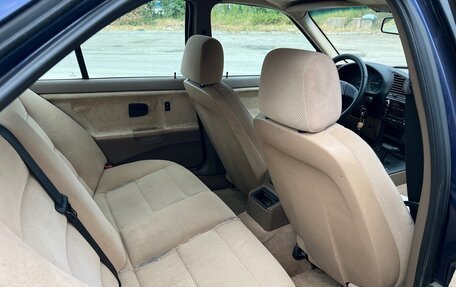 BMW 3 серия, 1996 год, 410 000 рублей, 15 фотография