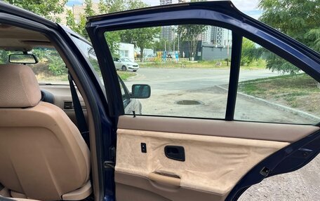 BMW 3 серия, 1996 год, 410 000 рублей, 14 фотография