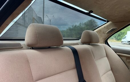 BMW 3 серия, 1996 год, 410 000 рублей, 16 фотография