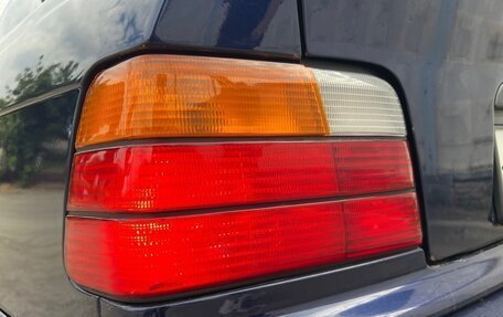 BMW 3 серия, 1996 год, 410 000 рублей, 21 фотография