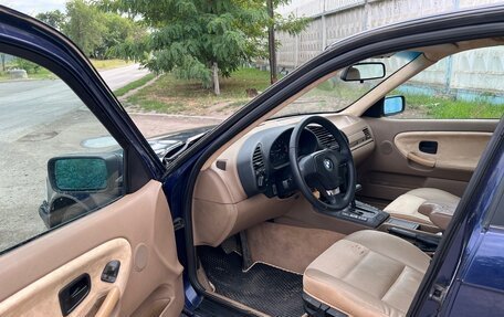 BMW 3 серия, 1996 год, 410 000 рублей, 27 фотография
