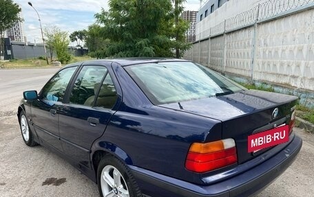 BMW 3 серия, 1996 год, 410 000 рублей, 22 фотография