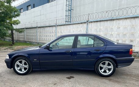 BMW 3 серия, 1996 год, 410 000 рублей, 23 фотография
