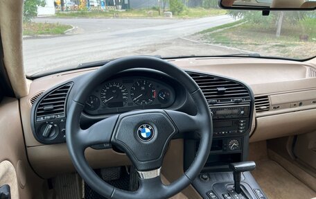 BMW 3 серия, 1996 год, 410 000 рублей, 28 фотография