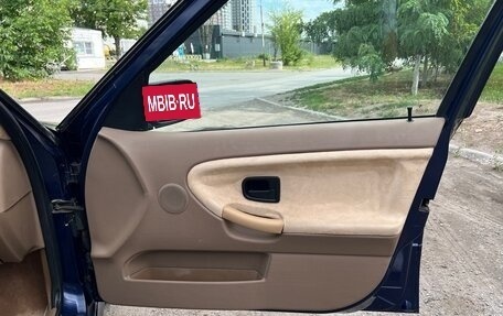 BMW 3 серия, 1996 год, 410 000 рублей, 12 фотография