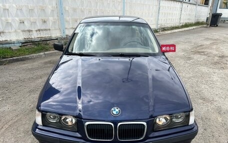 BMW 3 серия, 1996 год, 410 000 рублей, 5 фотография