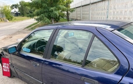 BMW 3 серия, 1996 год, 410 000 рублей, 24 фотография