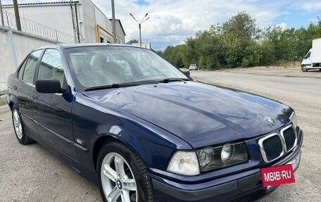 BMW 3 серия, 1996 год, 410 000 рублей, 9 фотография
