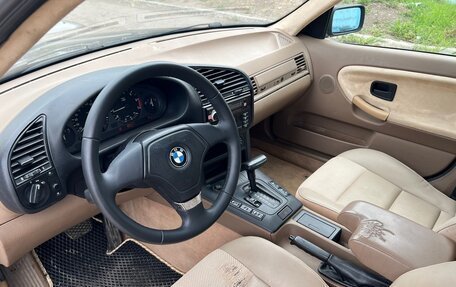 BMW 3 серия, 1996 год, 410 000 рублей, 29 фотография