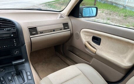 BMW 3 серия, 1996 год, 410 000 рублей, 33 фотография