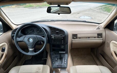 BMW 3 серия, 1996 год, 410 000 рублей, 30 фотография