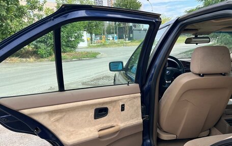 BMW 3 серия, 1996 год, 410 000 рублей, 34 фотография