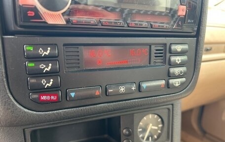 BMW 3 серия, 1996 год, 410 000 рублей, 32 фотография