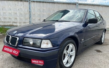 BMW 3 серия, 1996 год, 410 000 рублей, 2 фотография