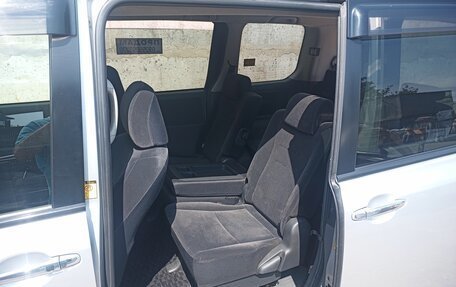 Toyota Noah III, 2009 год, 1 400 000 рублей, 9 фотография