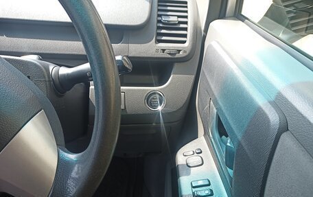 Toyota Noah III, 2009 год, 1 400 000 рублей, 12 фотография
