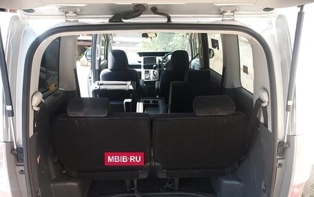 Toyota Noah III, 2009 год, 1 400 000 рублей, 5 фотография