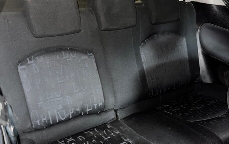 Peugeot 206, 2004 год, 195 000 рублей, 8 фотография