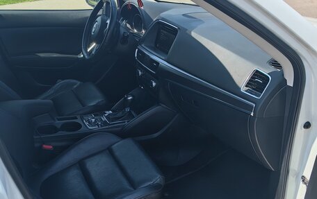 Mazda CX-5 II, 2015 год, 2 190 000 рублей, 7 фотография