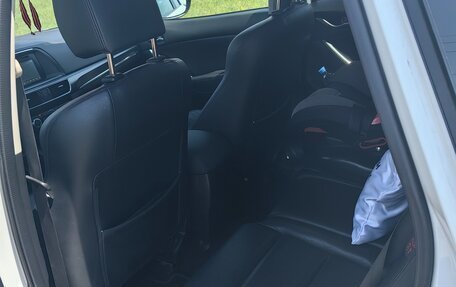 Mazda CX-5 II, 2015 год, 2 190 000 рублей, 6 фотография