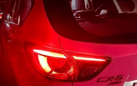 Mazda CX-5 II, 2015 год, 2 190 000 рублей, 9 фотография