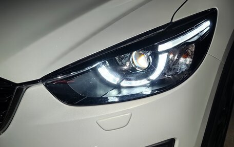 Mazda CX-5 II, 2015 год, 2 190 000 рублей, 10 фотография