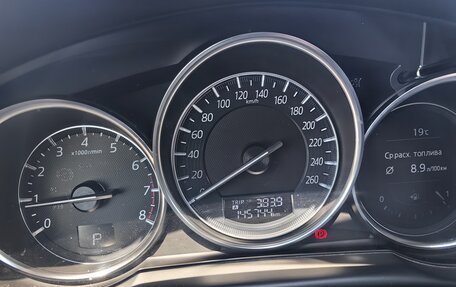 Mazda CX-5 II, 2015 год, 2 190 000 рублей, 8 фотография