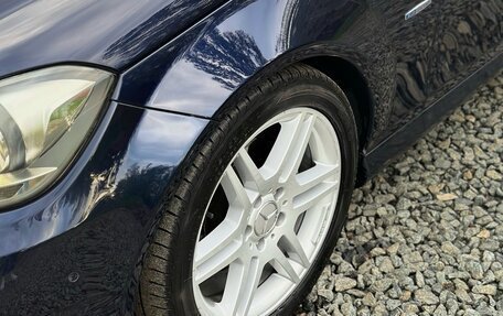 Mercedes-Benz C-Класс, 2011 год, 1 360 000 рублей, 5 фотография