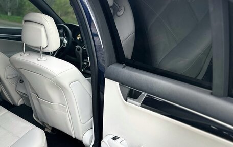 Mercedes-Benz C-Класс, 2011 год, 1 360 000 рублей, 18 фотография
